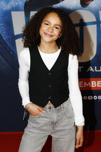 Filmpremiere 'Wow! Nachricht aus dem All' in Köln