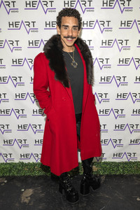 J. Michael Arnoldi Birthday Bash in Los Angeles