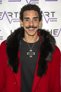 J. Michael Arnoldi Birthday Bash in Los Angeles