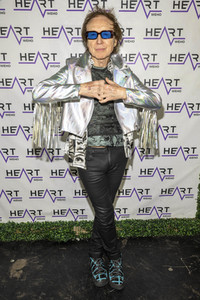 J. Michael Arnoldi Birthday Bash in Los Angeles
