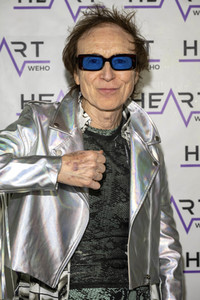 J. Michael Arnoldi Birthday Bash in Los Angeles