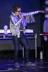 J. Michael Arnoldi Birthday Bash in Los Angeles