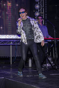 J. Michael Arnoldi Birthday Bash in Los Angeles