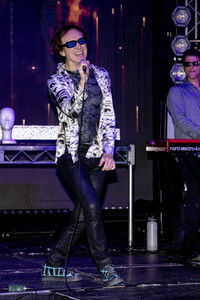 J. Michael Arnoldi Birthday Bash in Los Angeles