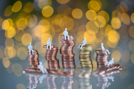 Symbolfoto Bürgergeld