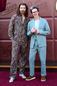 Filmpremiere 'Wonka' in Los Angeles
