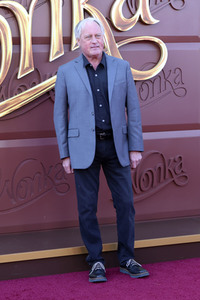 Filmpremiere 'Wonka' in Los Angeles