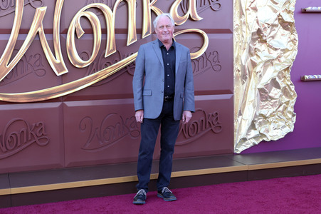 Filmpremiere 'Wonka' in Los Angeles
