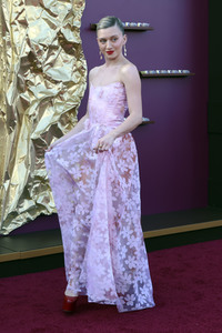 Filmpremiere 'Wonka' in Los Angeles