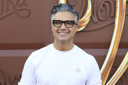 Filmpremiere 'Wonka' in Los Angeles