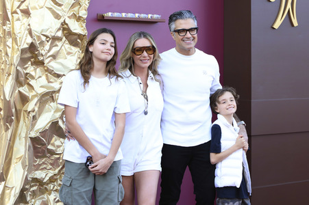 Filmpremiere 'Wonka' in Los Angeles
