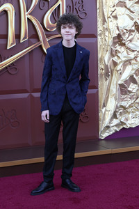 Filmpremiere 'Wonka' in Los Angeles