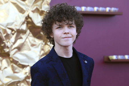 Filmpremiere 'Wonka' in Los Angeles