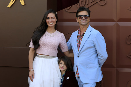 Filmpremiere 'Wonka' in Los Angeles