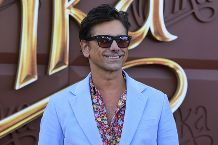 Filmpremiere 'Wonka' in Los Angeles