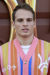 Filmpremiere 'Wonka' in Los Angeles