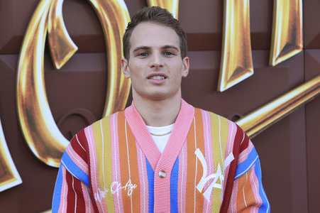 Filmpremiere 'Wonka' in Los Angeles