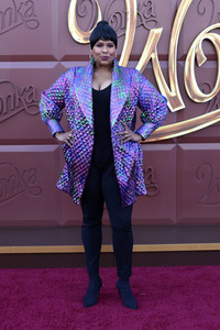 Filmpremiere 'Wonka' in Los Angeles