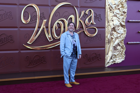 Filmpremiere 'Wonka' in Los Angeles