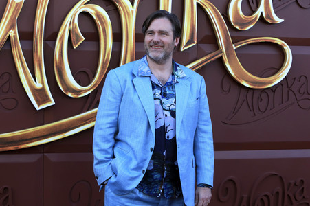 Filmpremiere 'Wonka' in Los Angeles