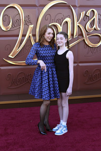 Filmpremiere 'Wonka' in Los Angeles