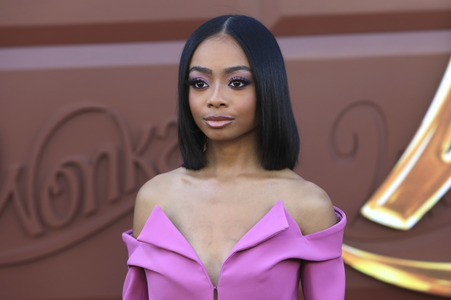 Filmpremiere 'Wonka' in Los Angeles