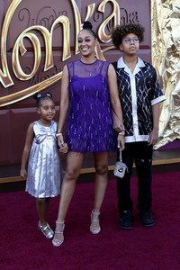 Filmpremiere 'Wonka' in Los Angeles