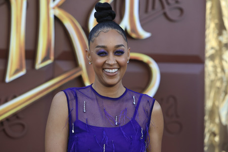 Filmpremiere 'Wonka' in Los Angeles