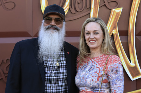 Filmpremiere 'Wonka' in Los Angeles