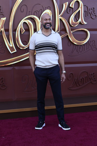 Filmpremiere 'Wonka' in Los Angeles