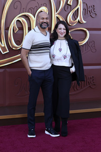 Filmpremiere 'Wonka' in Los Angeles
