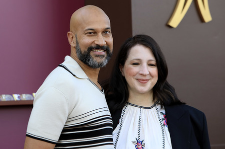 Filmpremiere 'Wonka' in Los Angeles