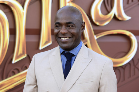Filmpremiere 'Wonka' in Los Angeles