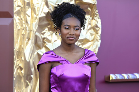 Filmpremiere 'Wonka' in Los Angeles