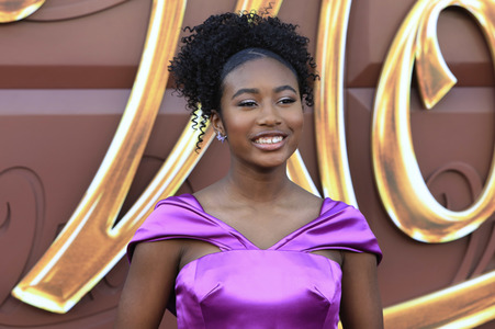 Filmpremiere 'Wonka' in Los Angeles