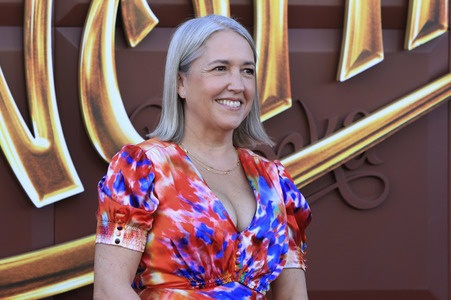 Filmpremiere 'Wonka' in Los Angeles