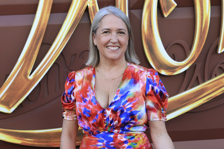 Filmpremiere 'Wonka' in Los Angeles