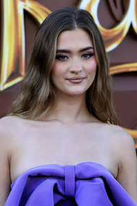 Filmpremiere 'Wonka' in Los Angeles