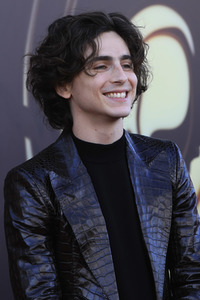 Filmpremiere 'Wonka' in Los Angeles