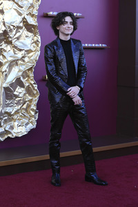 Filmpremiere 'Wonka' in Los Angeles