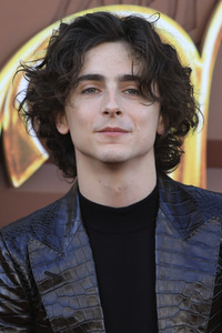 Filmpremiere 'Wonka' in Los Angeles
