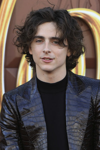 Filmpremiere 'Wonka' in Los Angeles