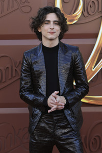 Filmpremiere 'Wonka' in Los Angeles