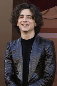 Filmpremiere 'Wonka' in Los Angeles