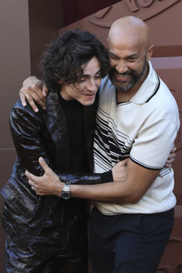 Filmpremiere 'Wonka' in Los Angeles