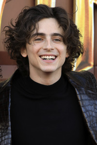 Filmpremiere 'Wonka' in Los Angeles