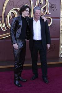 Filmpremiere 'Wonka' in Los Angeles