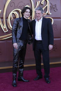 Filmpremiere 'Wonka' in Los Angeles