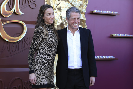 Filmpremiere 'Wonka' in Los Angeles