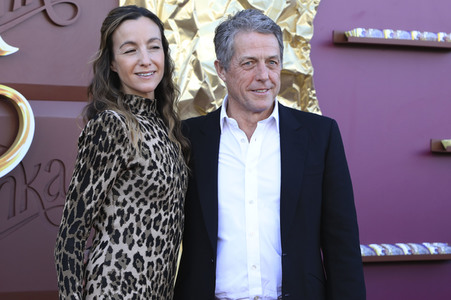 Filmpremiere 'Wonka' in Los Angeles